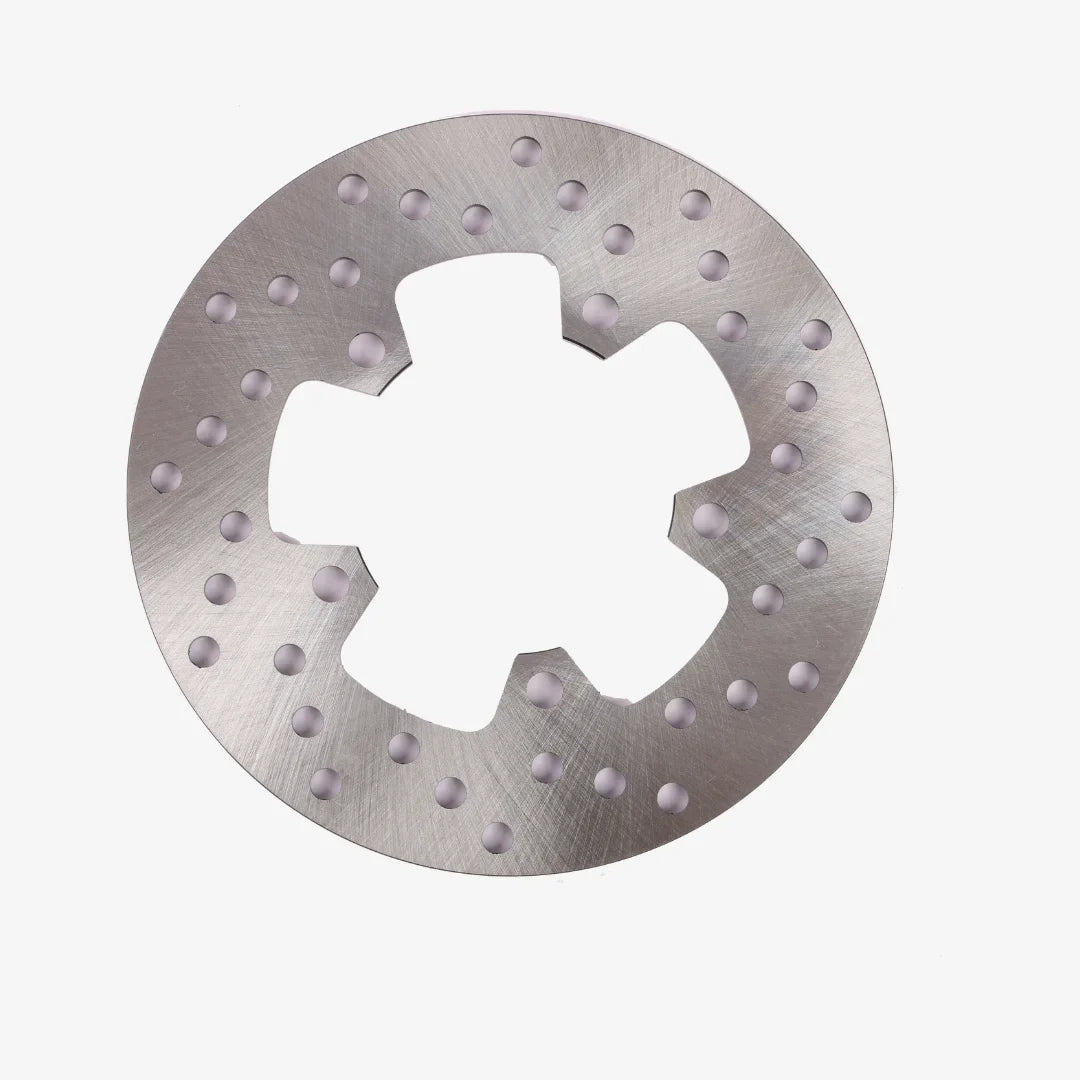 Ola S1 & S1 Pro: Rear/Back Disc Brake Plate