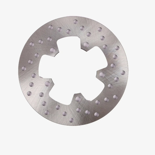 Ola S1 & S1 Pro: Rear/Back Disc Brake Plate