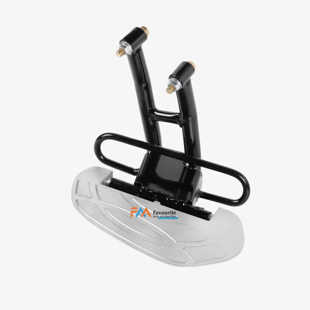 Ladies Side Footrest for Hero V1 Pro, V1 Plus, V2 Pro, V2 Plus & V2 Lite – Comfort & Convenience