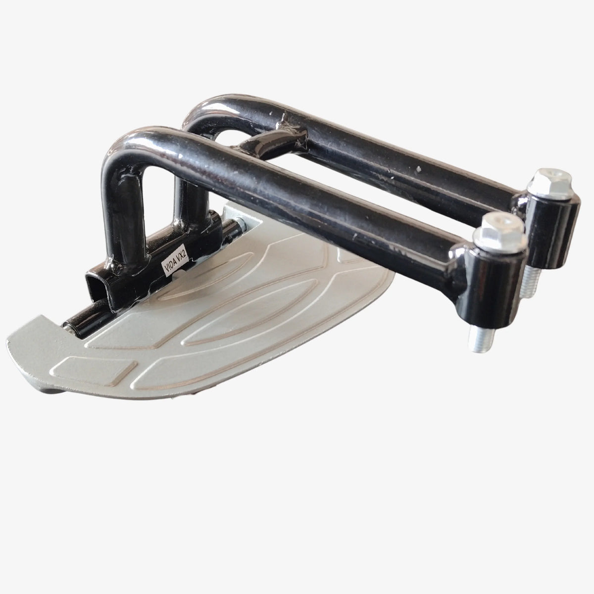 Hero Vida VX2 Plus & Go Ladies Side Footrest - Foldable Foot Support
