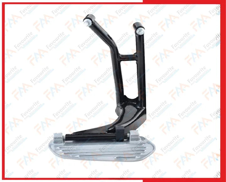 Honda Activa 6G , 125 and Dio BS6: Ladies Foot Rest