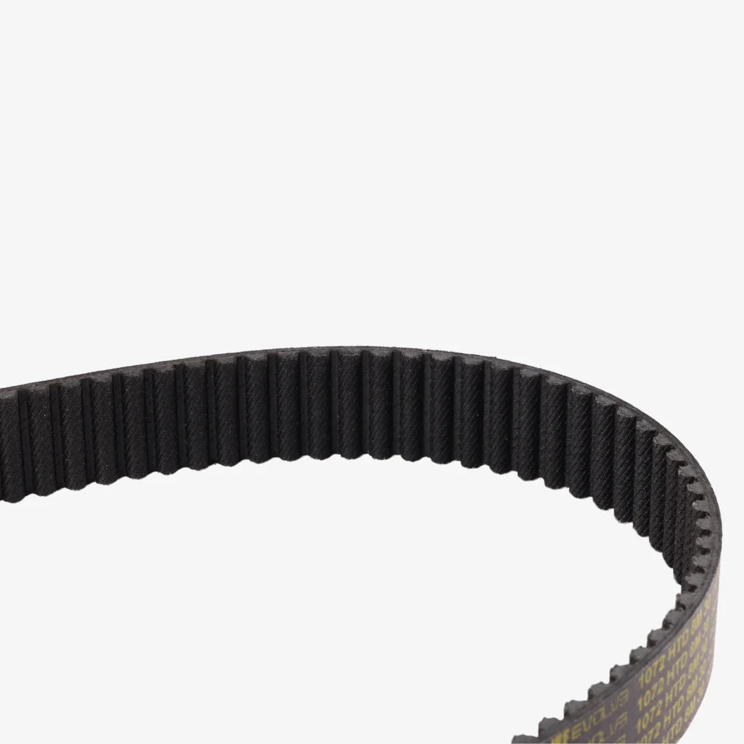 Ola S1 Pro Gen 2 Drive Belt - Toothed Rubber Belt for Smooth Power Transfer
