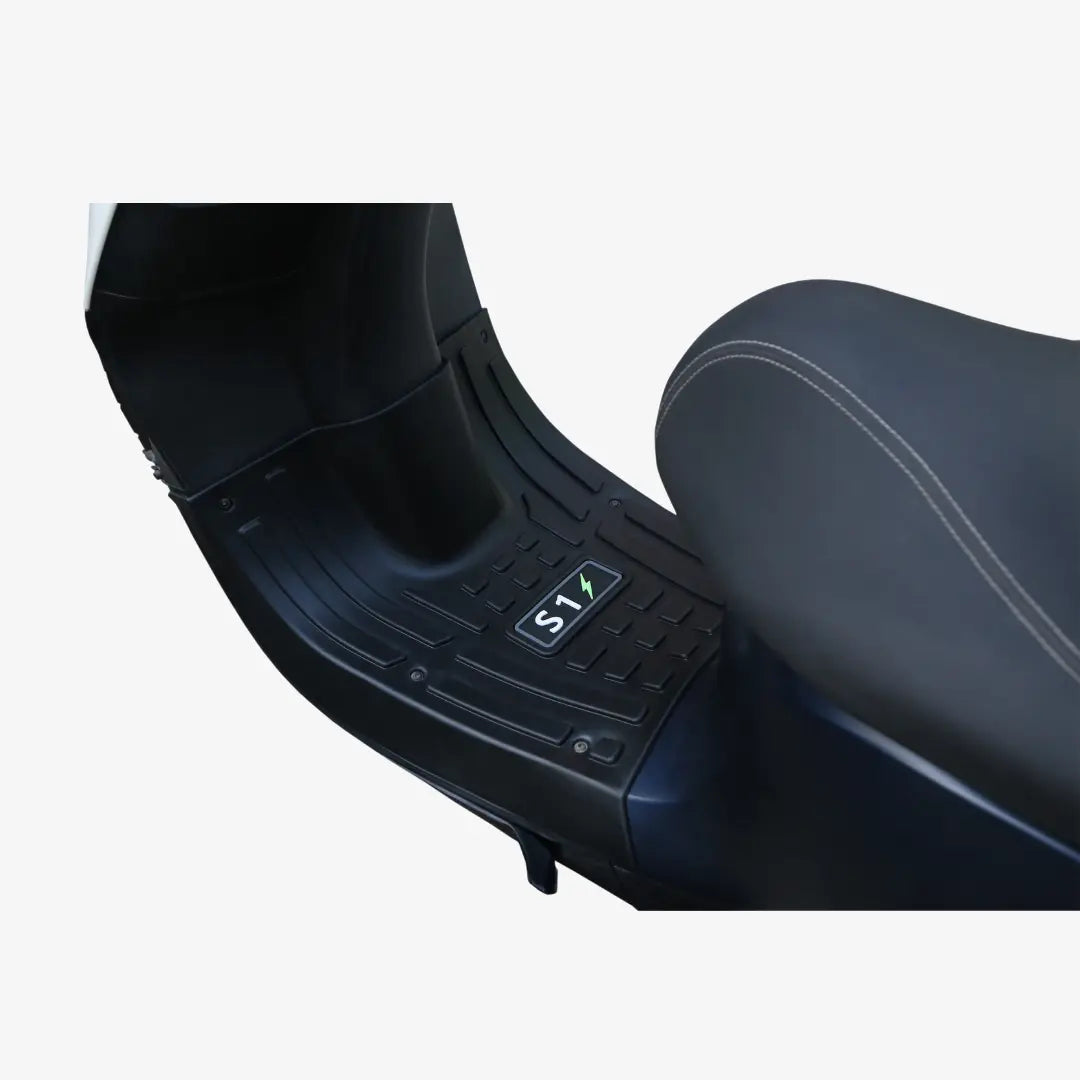 Ola S1 Air, Gen 2, S1 X, S1 X Plus Floor Board - Premium Comfort and Durability