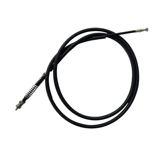 Rear Back Brake Cable | Compatible with Ola S1 Air, X1 & X1 Plus