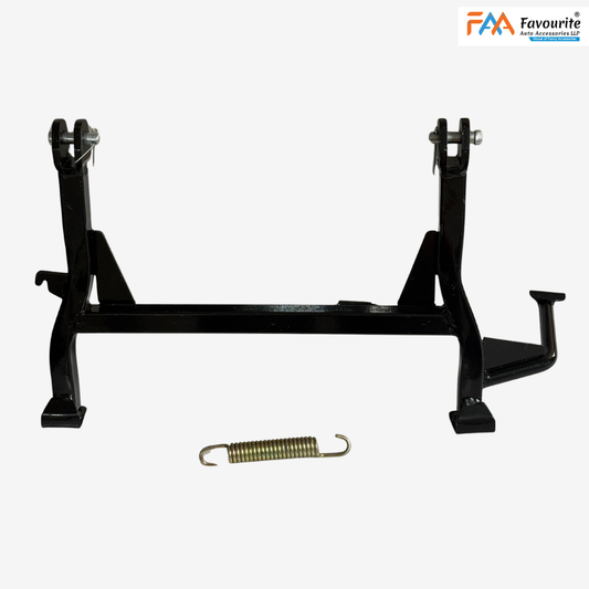 Heavy-Duty Main Stand for Hero Vida VX2 Plus & Go V2 & V2 Pro | Strong Center Stand