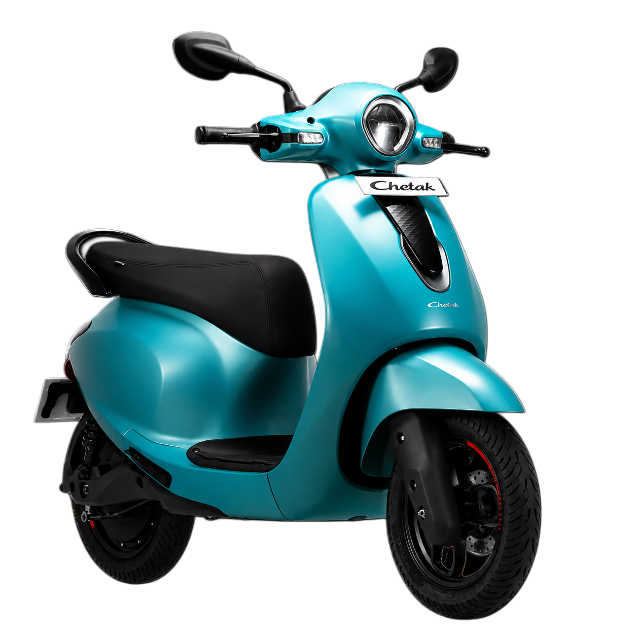Bajaj Chetak