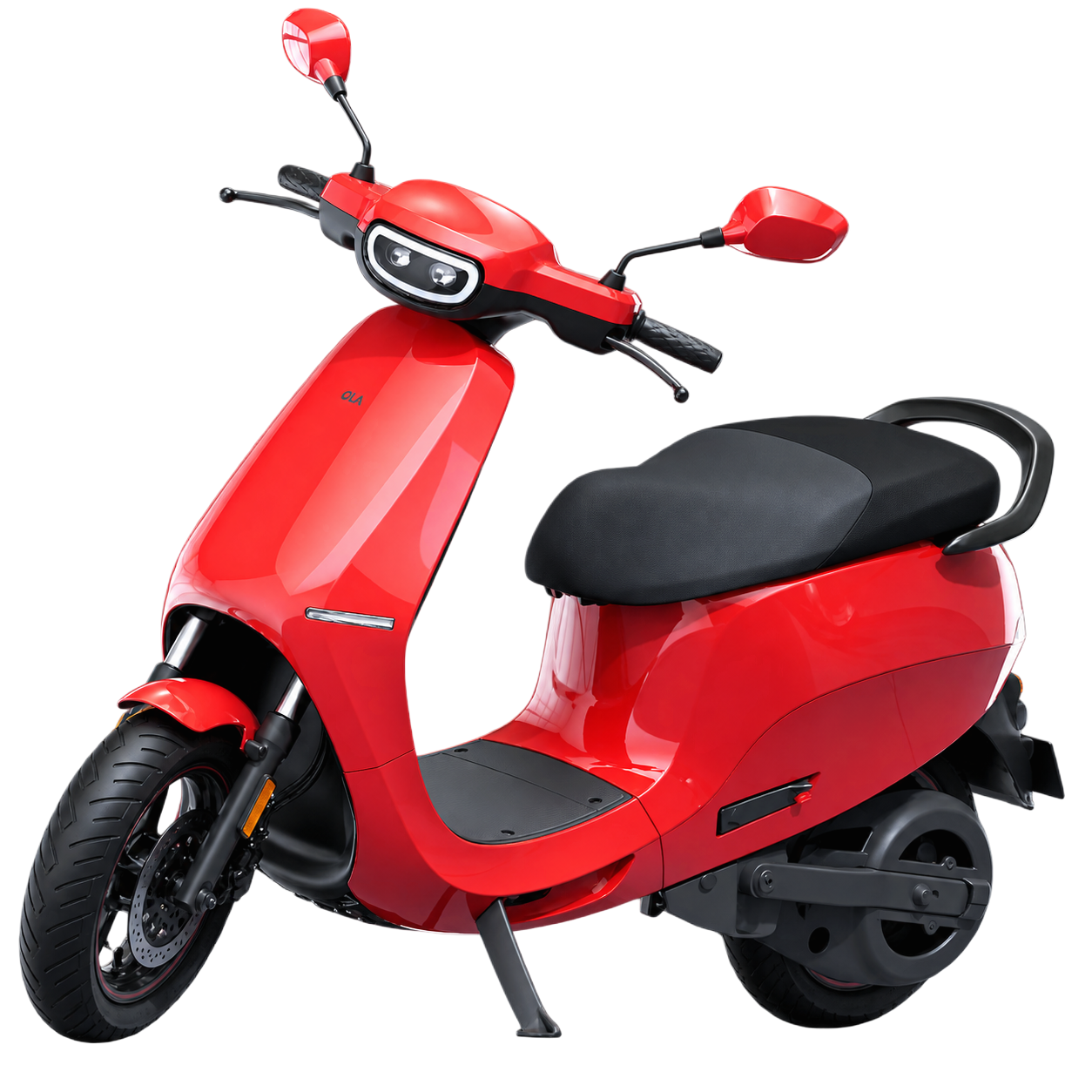 Ola Electric