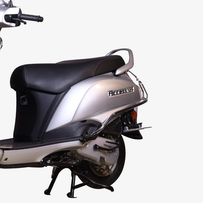 Suzuki New Access 125 2016 to 2024 :  All Round Guard (Rear Guard)