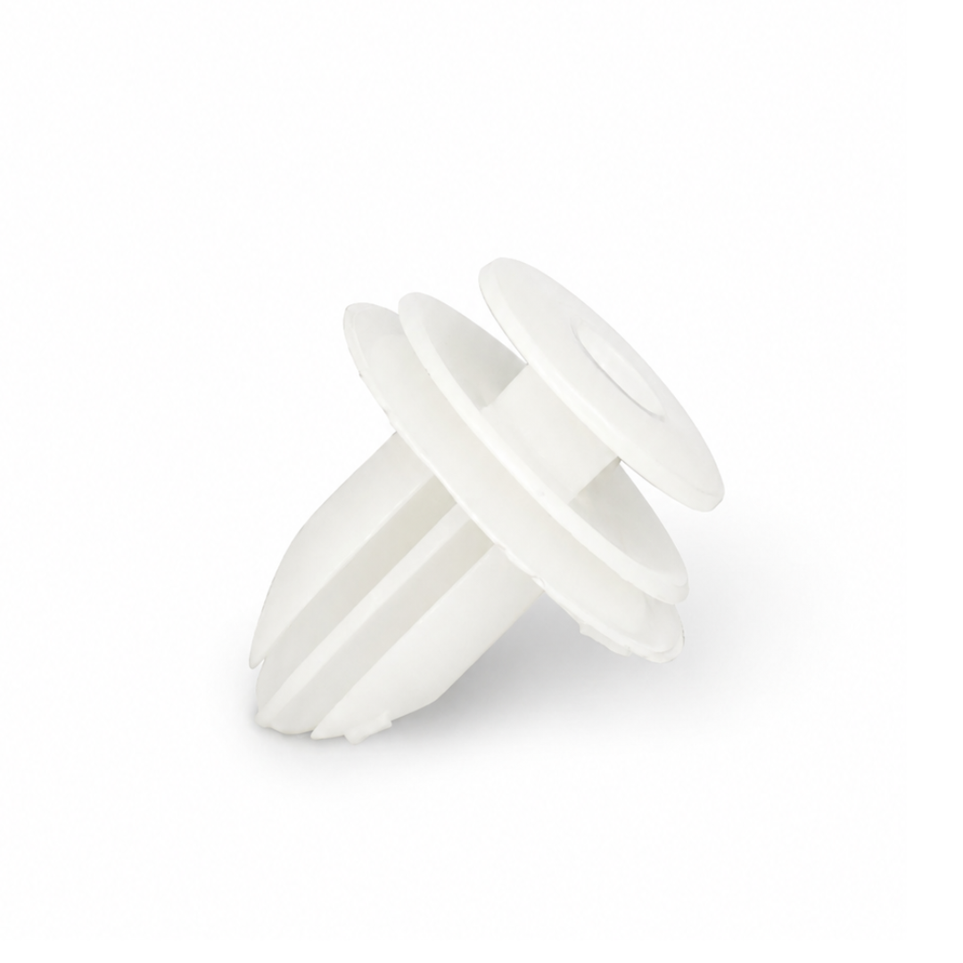 Ola S1 Pro Gen 1, Gen 2 & Gen 3 White Panel Lock Clips - Pack of 12