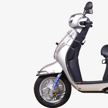 Suzuki New Access 2016 to 2024 : Front Guards - Pack of 2