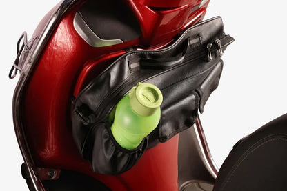 Bajaj Chetak Electric (EV) Scooter : Bag and Luggage Hook