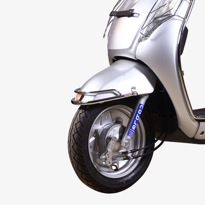 Suzuki New Access 125 : Front Mudguard