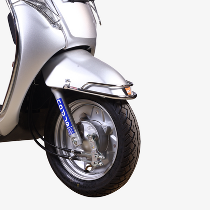 Suzuki New Access 125 : Front Mudguard