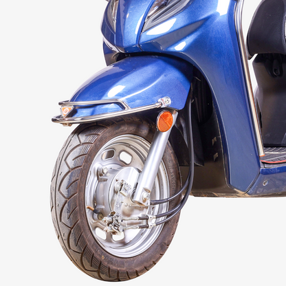 Honda Activa 6G : Front Mudguard