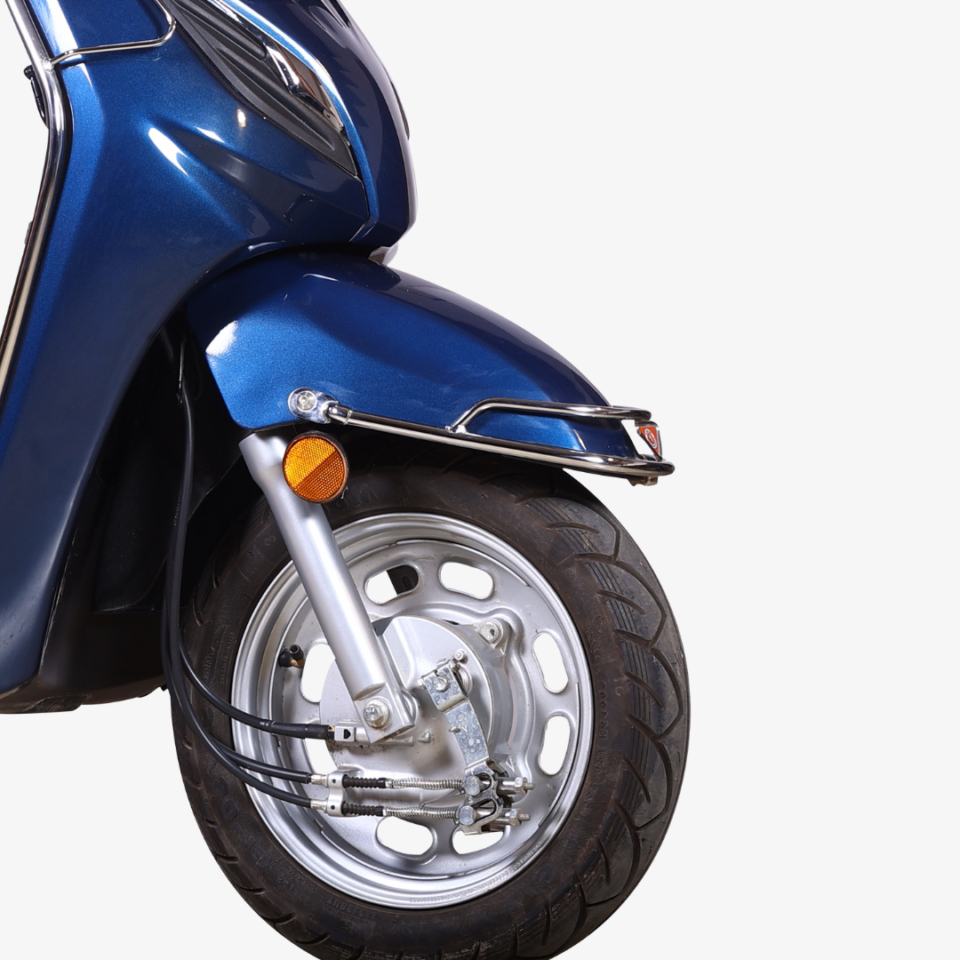 Honda Activa 6G : Front Mudguard