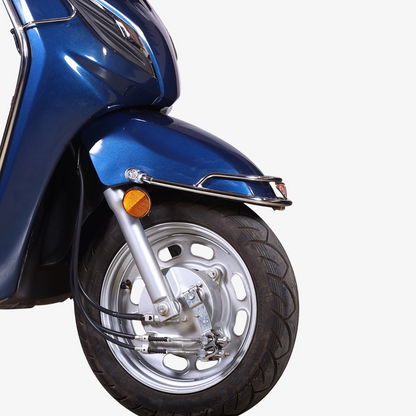 Honda Activa 6G : Front Mudguard