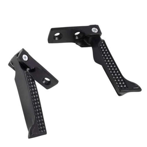 Ola S1 Pro Gen 1, Gen 2 & Gen 3 Gents Footrest - Left and Right Pair