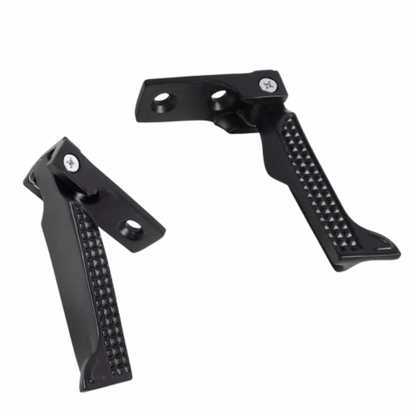 Ola S1 Pro Gen 1, Gen 2 & Gen 3 Gents Footrest - Left and Right Pair