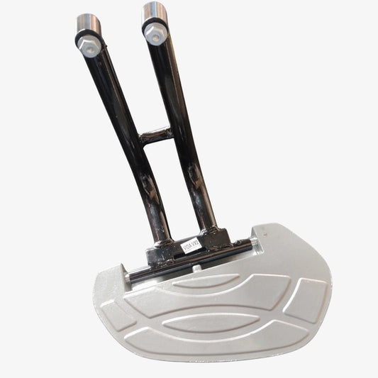 Ladies Side Footrest for Hero Vida VX2 Plus & Go