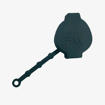 Ola S1, S1 Pro, S1 Air, S1 X & S1 X+ Charger Socket Cap - Dust and Water Cover