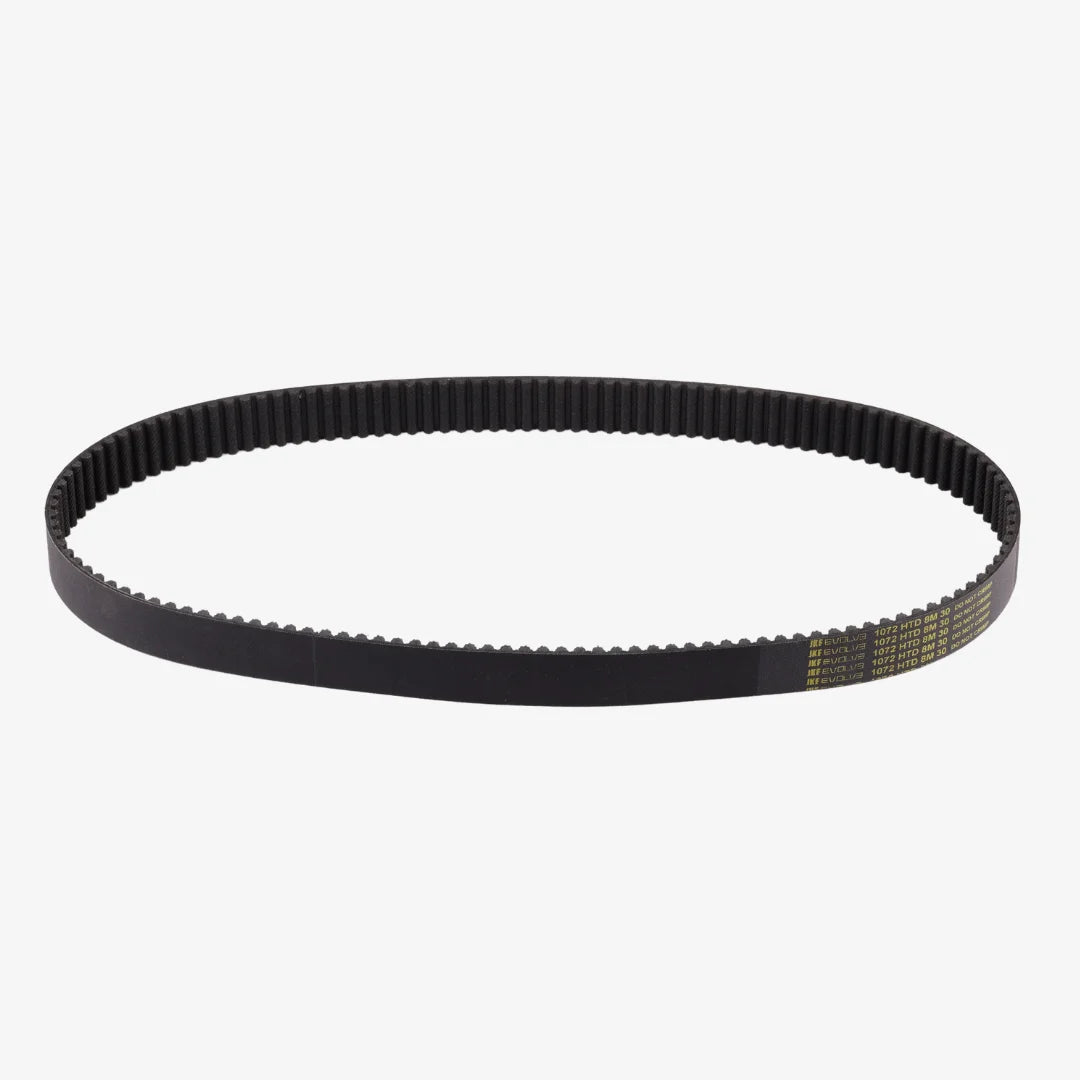 Ola S1 Pro Gen 2 Drive Belt - Toothed Rubber Belt for Smooth Power Transfer