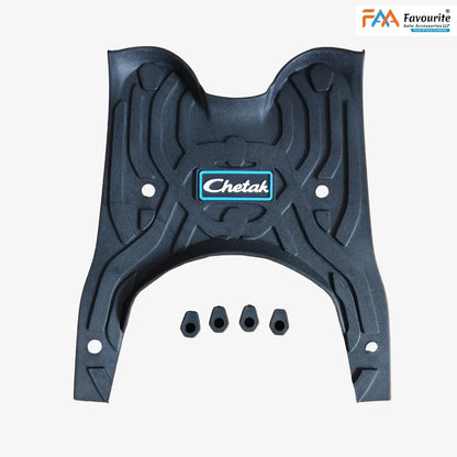 Premium 7D Custom-Fit Floor Board for Bajaj Chetak 3500 Series – All-Weather Protection & Anti-Slip Grip