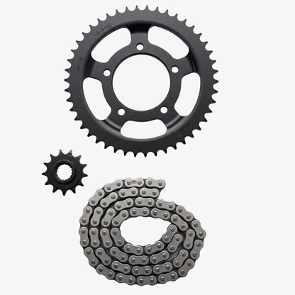 Chain Sprocket Kit for Ola S1 Pro+ & Ola S1 Pro (Gen 3) – Complete Drive Set