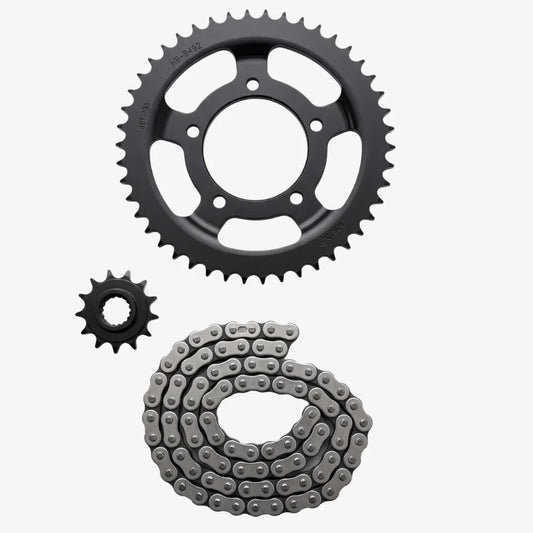 Chain Sprocket Kit for Ola S1 Pro+ & Ola S1 Pro (Gen 3) – Complete Drive Set