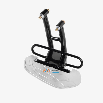 Ladies Side Footrest for Hero V1 Pro, V1 Plus, V2 Pro, V2 Plus & V2 Lite – Comfort & Convenience