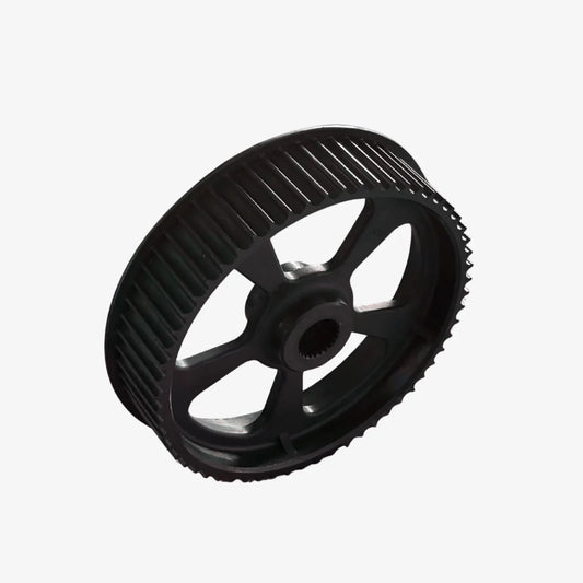 Rear Belt Pulley for Ola S1 & Ola S1 Pro (Gen 1) – Drive Pulley Replacement