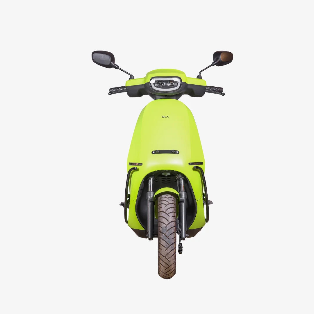 Ola S1 Pro+ Gen 3, S1 Pro Gen 3, S1 Air Accessories with Buddy Step