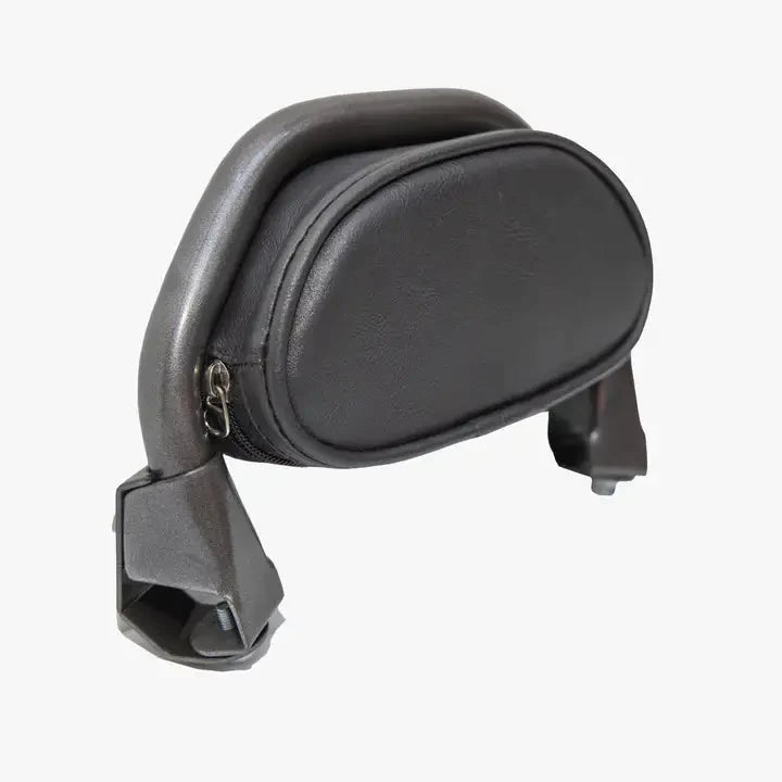 ATH Electric Scooter Pillion Rider Backrest