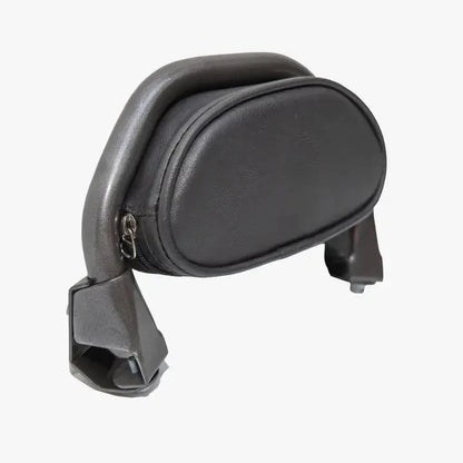 ATH Electric Scooter Pillion Rider Backrest