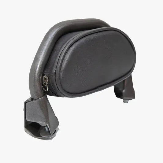 ATH Electric Scooter Pillion Rider Backrest