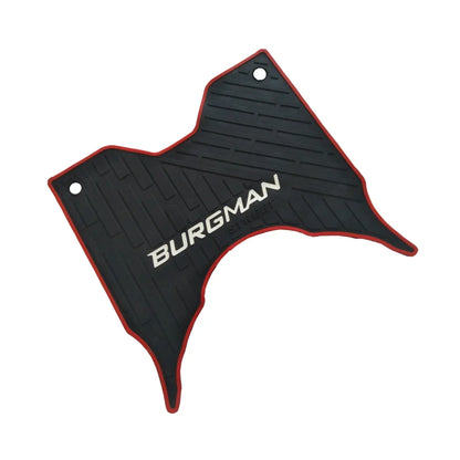 Suzuki Burgman :  3D Floor Mat (Foot Mat)