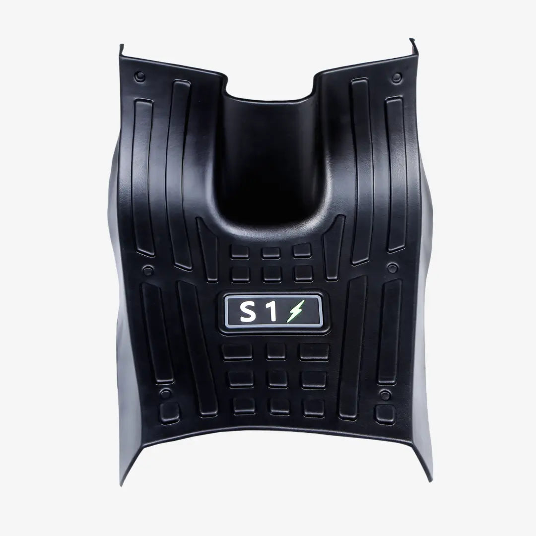 Ola S1 Air, Gen 2, S1 X, S1 X Plus Floor Board - Premium Comfort and Durability