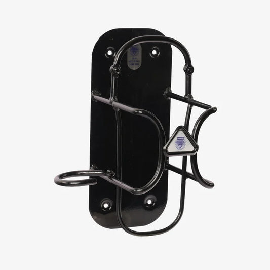 Ola S1, Ola S1 Pro, Ola S1 Air, and Ola S1 X Gen 1 & Gen 2 : Metal Charger Holder (Wall Mounted Bracket) with Locking system