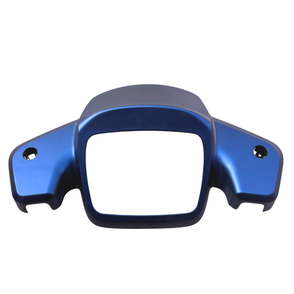 Ola S1 Pro Gen 1, Gen 2 & S1 Air Top Cockpit - Midnight Blue Handlebar Top Cover