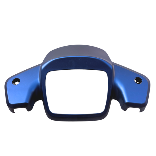 Ola S1 Pro Gen 1, Gen 2 & S1 Air Top Cockpit - Midnight Blue Handlebar Top Cover