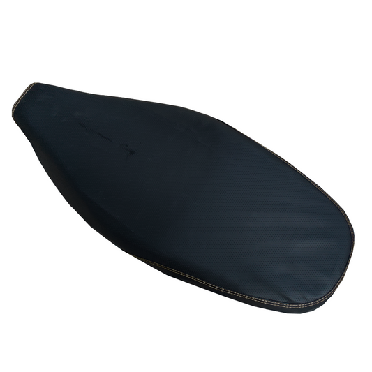 Vida VX2 Seat Cover with Double Stitching – Premium Rexine Material