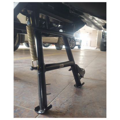 Ola S1, S1 Pro Gen 1, S1 Air, S1 X & S1 X+ Double Stand - Center Stand with Fittings