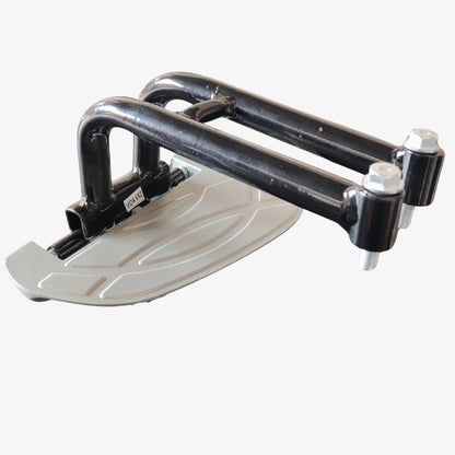 Hero Vida VX2 Plus & Go Ladies Side Footrest - Foldable Foot Support