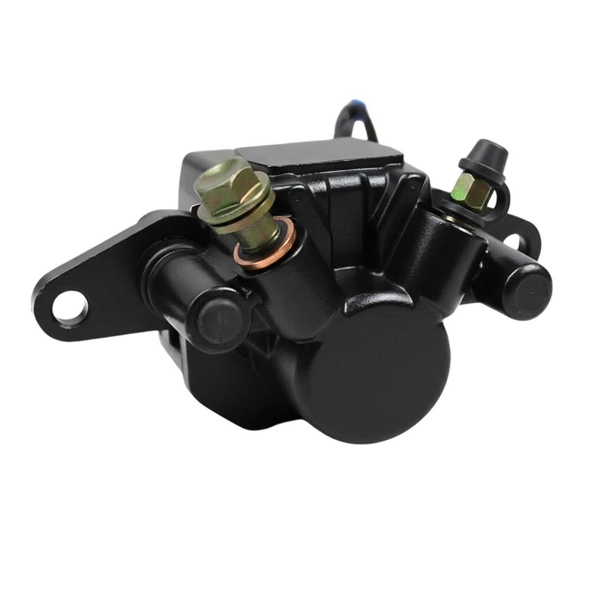 Ola S1 Pro Gen 1 Front Brake Caliper with Brake Pads - Complete Caliper Assembly