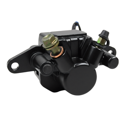 Ola S1 Pro Gen 1 Front Brake Caliper with Brake Pads - Complete Caliper Assembly