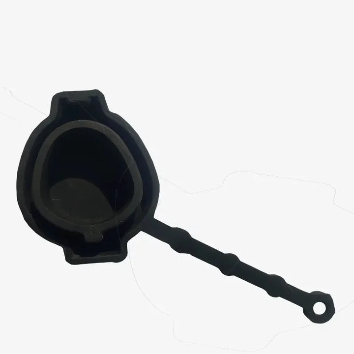 Ola S1, S1 Pro, S1 Air, S1 X & S1 X+ Charger Socket Cap - Dust and Water Cover