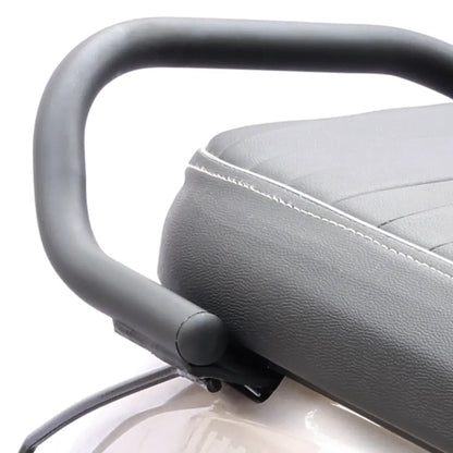 Ola S1 Air, S1 Pro (Gen 2) , S1 X  and S1 X1 Plus : Backrest Rubber Cap (Pack of 2)