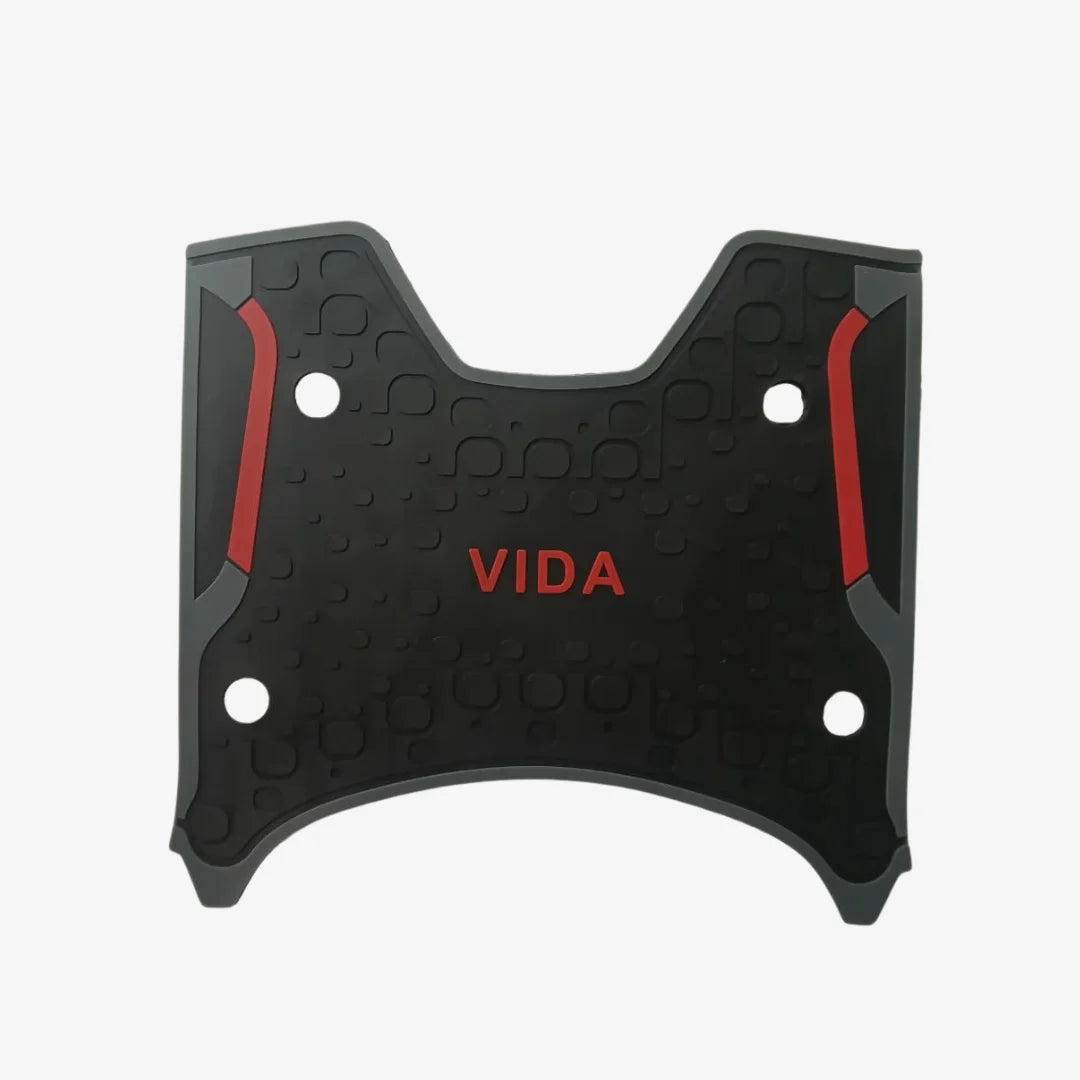 Hero Vida VX2 3D Silicone Floor Mat - Waterproof Anti-Skid Foot Mat