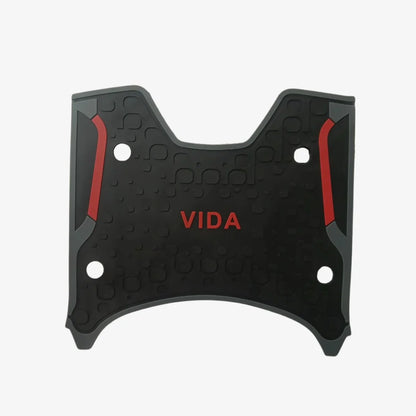 Hero Vida VX2 3D Silicone Floor Mat - Waterproof Anti-Skid Foot Mat