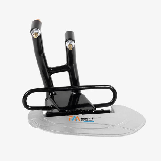 Ladies Side Footrest for Hero V1 Pro, V1 Plus, V2 Pro, V2 Plus & V2 Lite – Comfort & Convenience