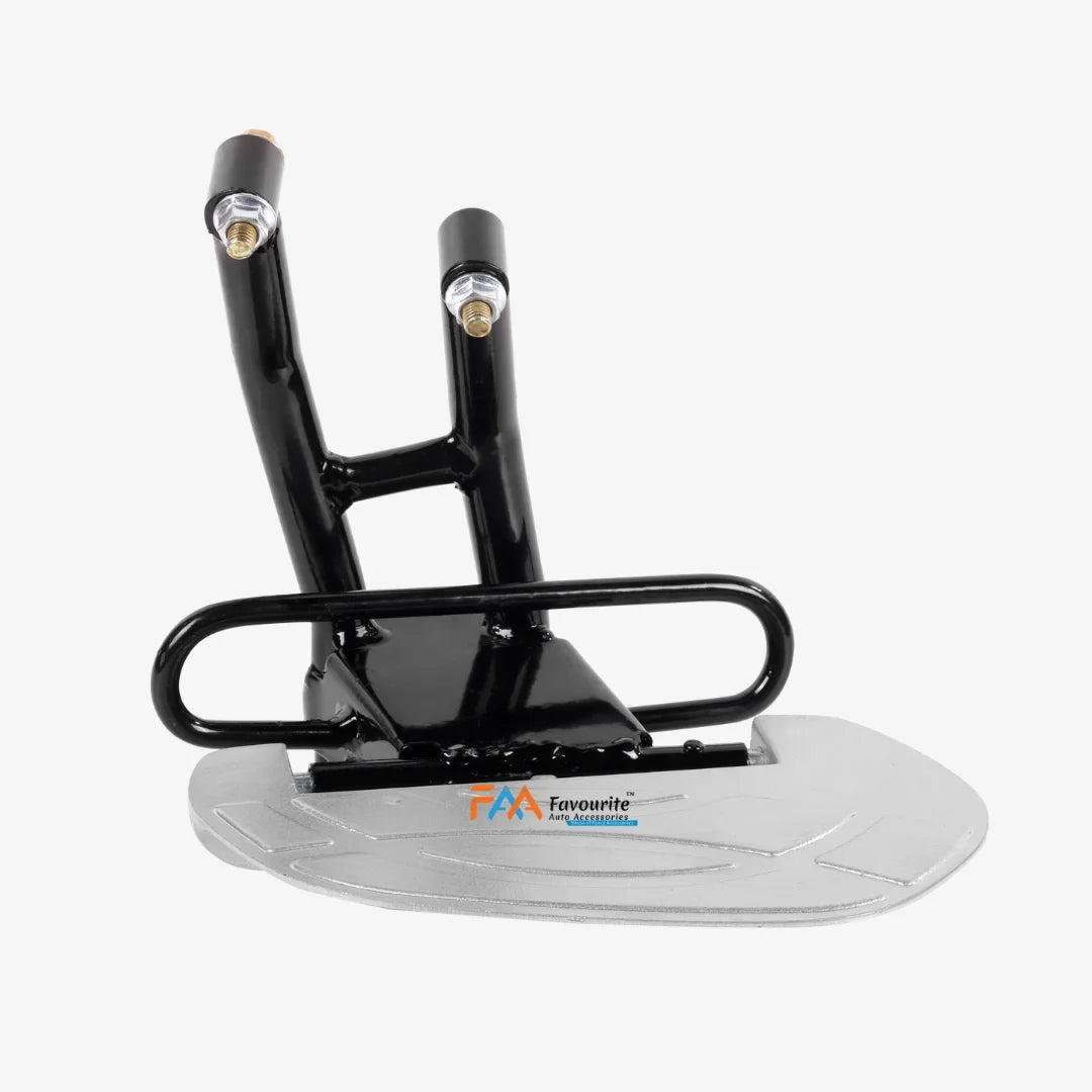 Ladies Side Footrest for Hero V1 Pro, V1 Plus, V2 Pro, V2 Plus & V2 Lite – Comfort & Convenience